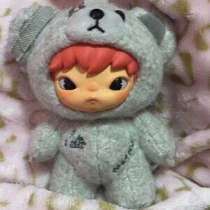 **SOLD** Hirono Road Journal Grey Gravel